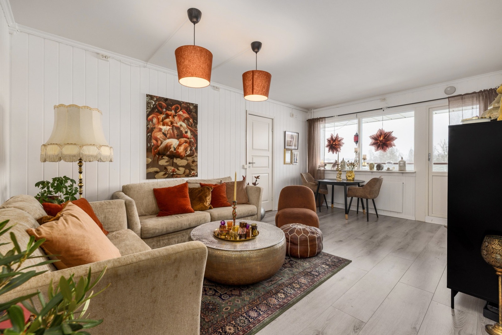 PrivatMegleren Hamar v/Arbresh Vitija har gleden av å presentere Fr. Harders gate 42! Galleribilde