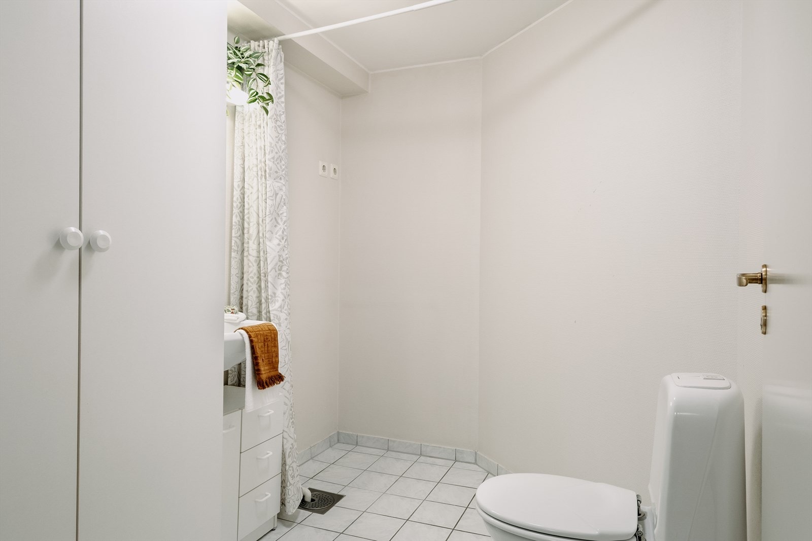 Vaskerom/gjeste-wc Galleribilde