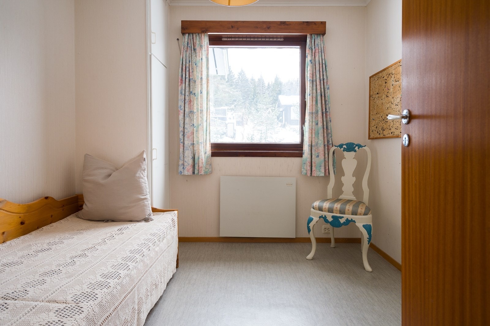 Soverom 3. Galleribilde