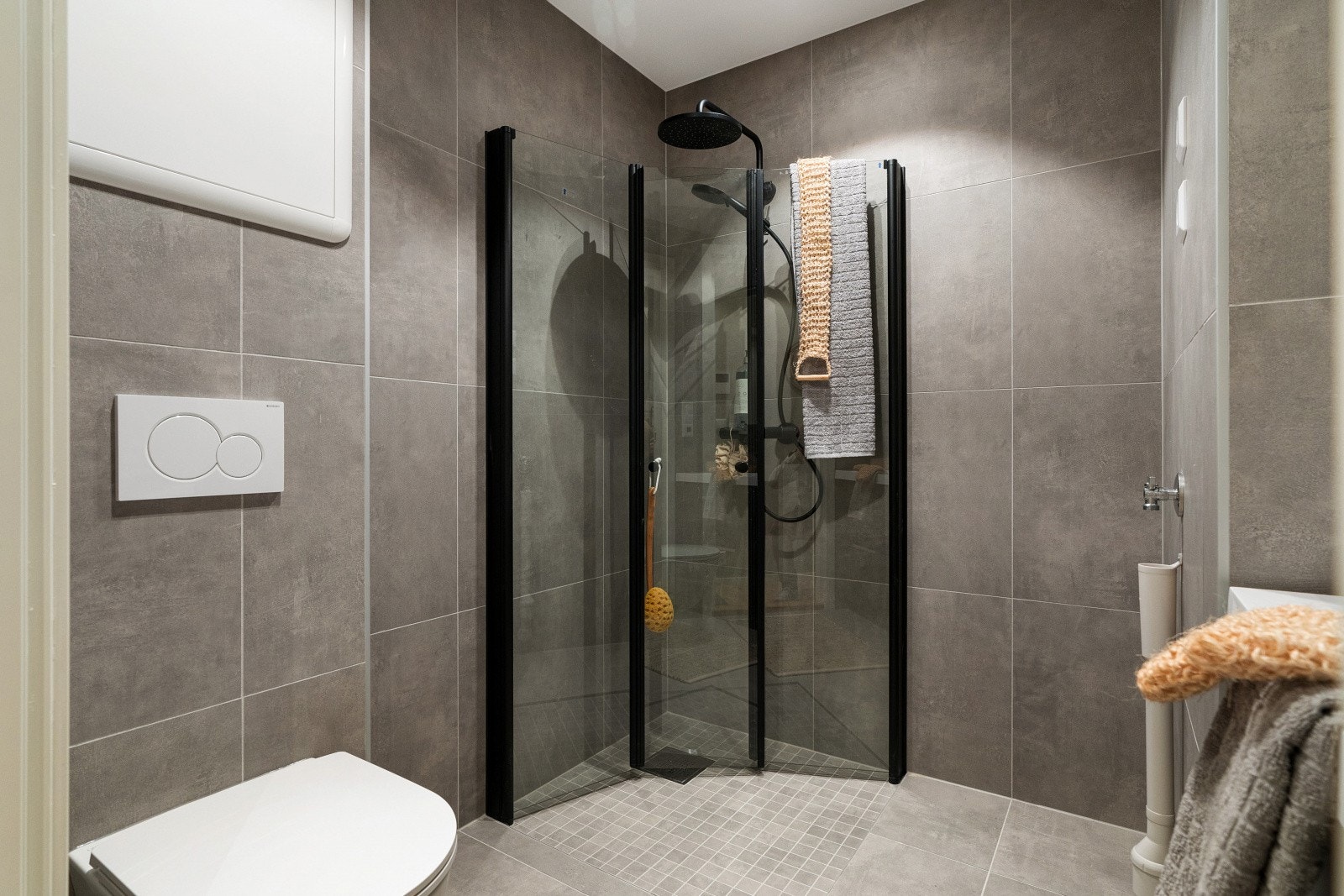 Rør i rør system og avtrekk Galleribilde