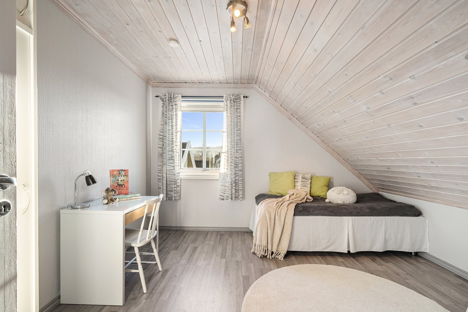 Soverom 2 Galleribilde