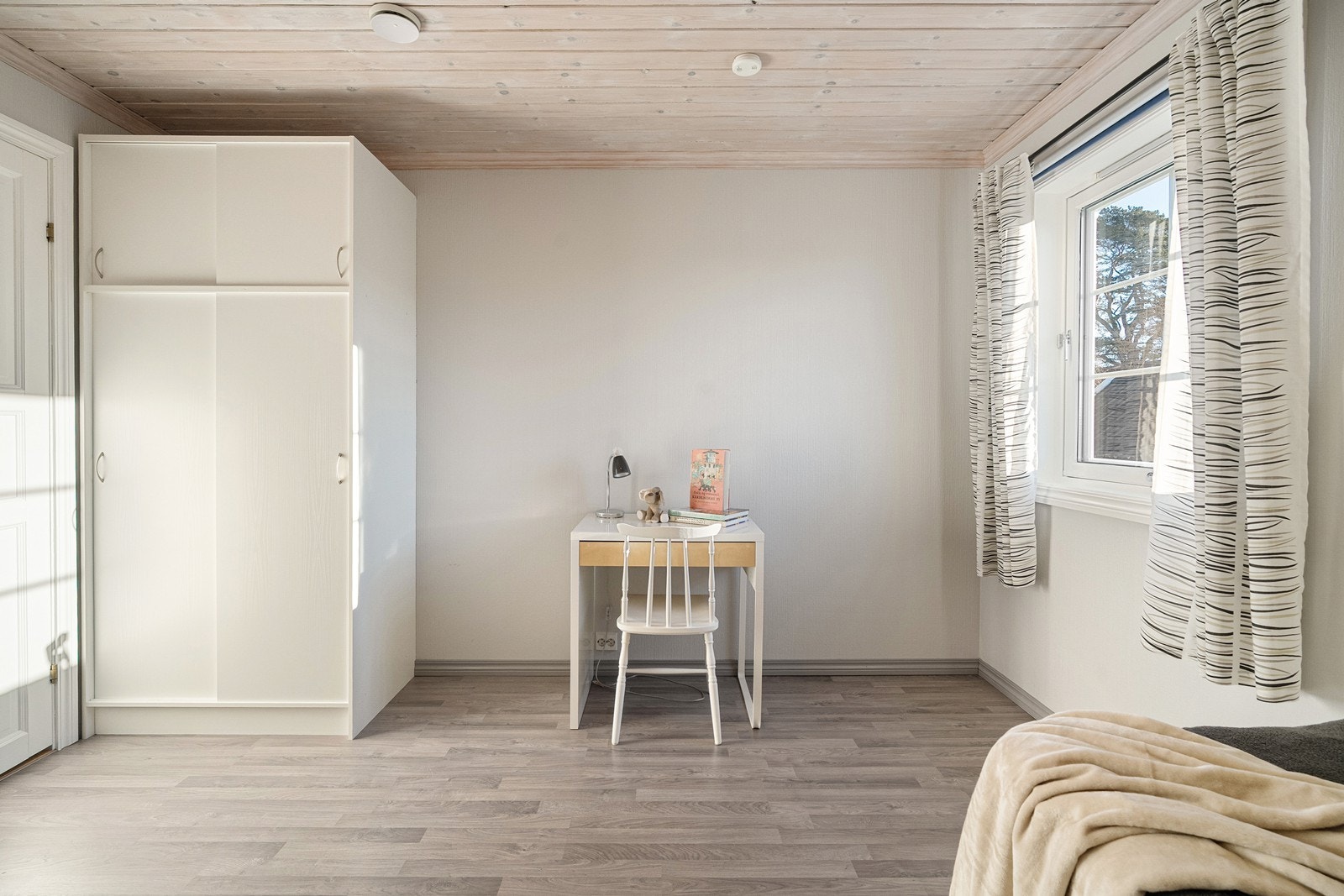 Soverom 2 Galleribilde