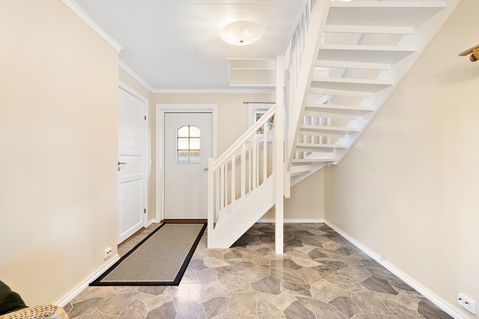 Velkommen inn! Galleribilde