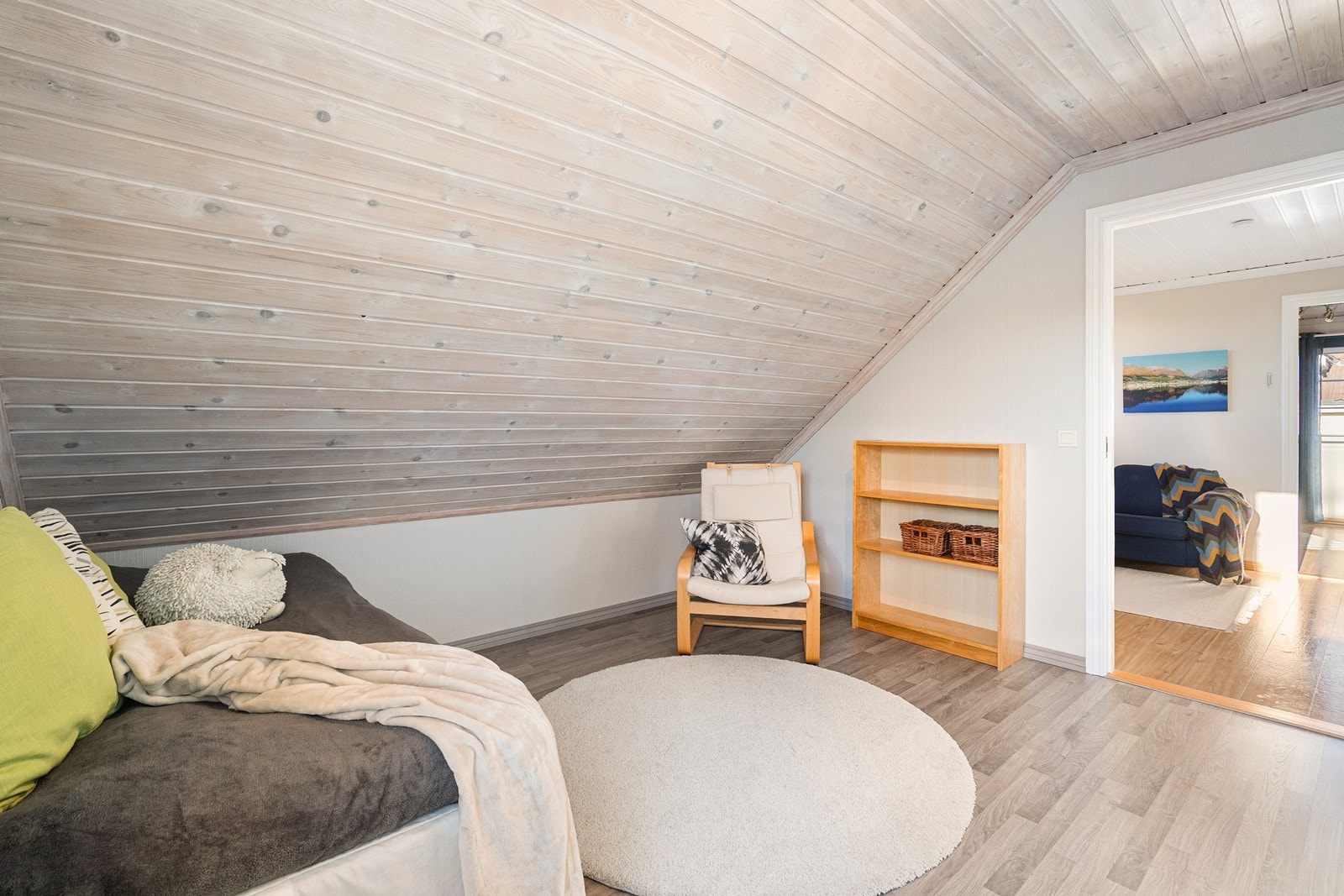 Soverom 2 Galleribilde