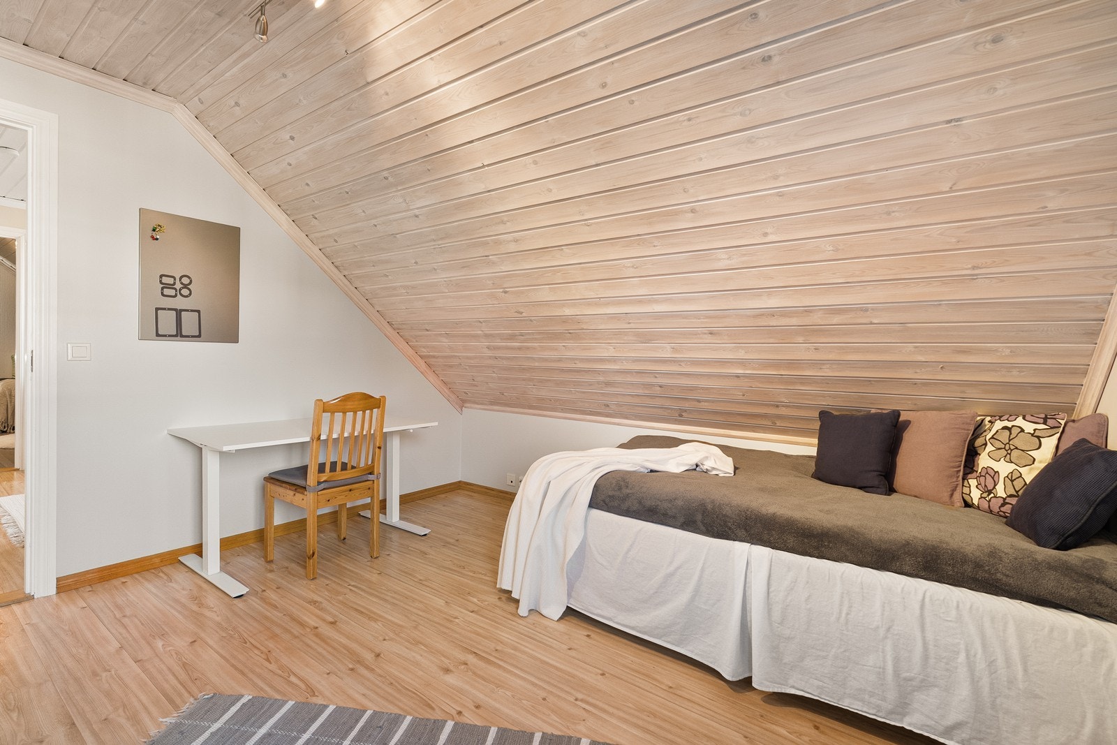 Soverom 3 Galleribilde