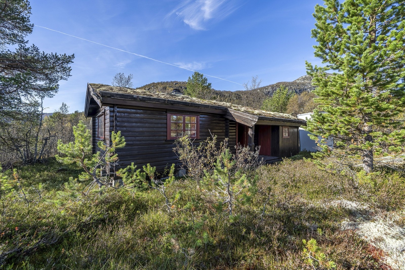 - Velkommen til Vestvegen 21 - Galleribilde