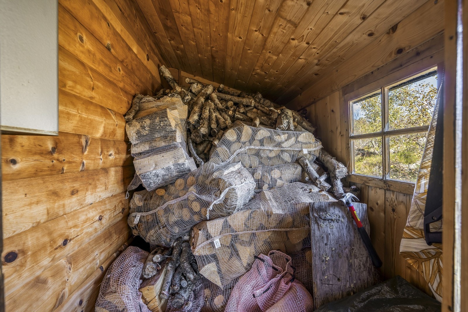 - Velkommen til Vestvegen 21 - Galleribilde