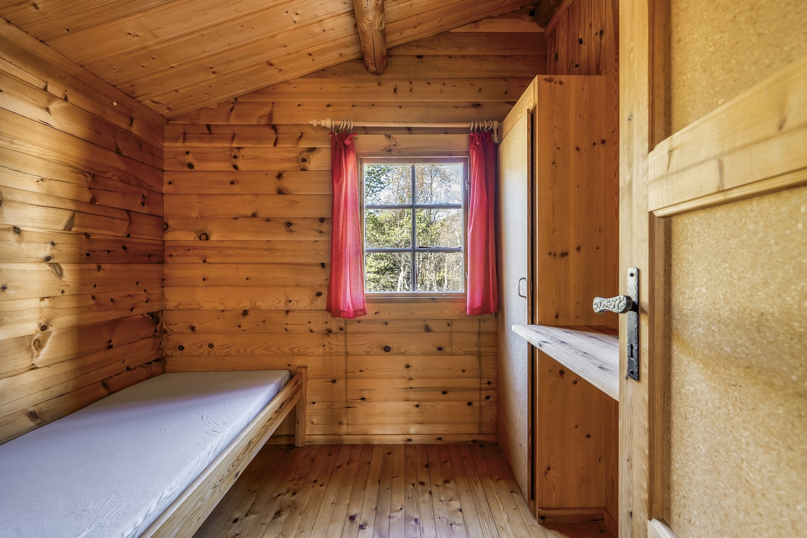 - Velkommen til Vestvegen 21 - Galleribilde