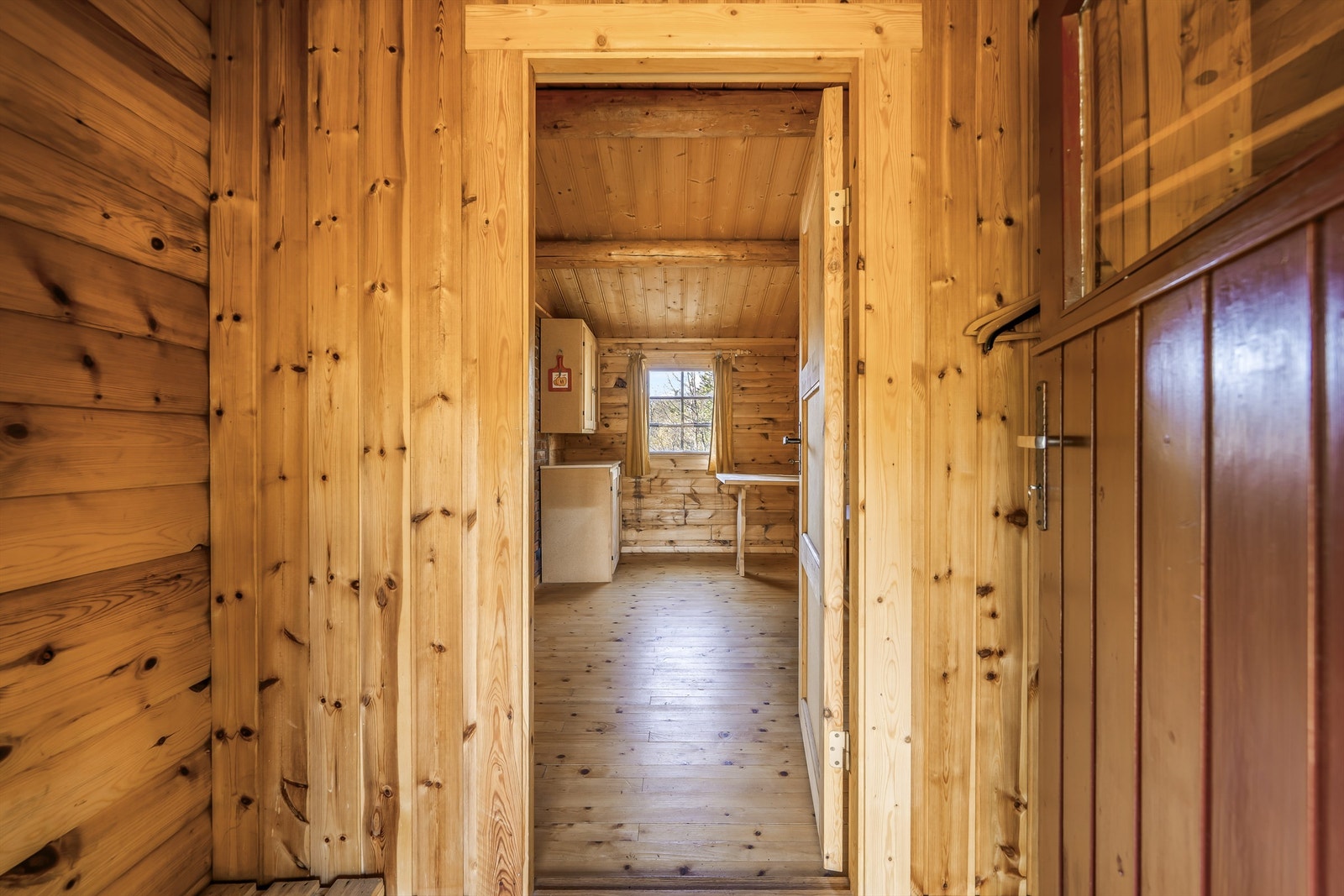 - Velkommen til Vestvegen 21 - Galleribilde