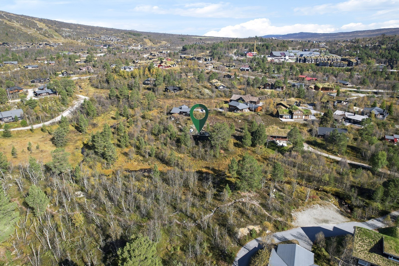 - Velkommen til Vestvegen 21 - Galleribilde