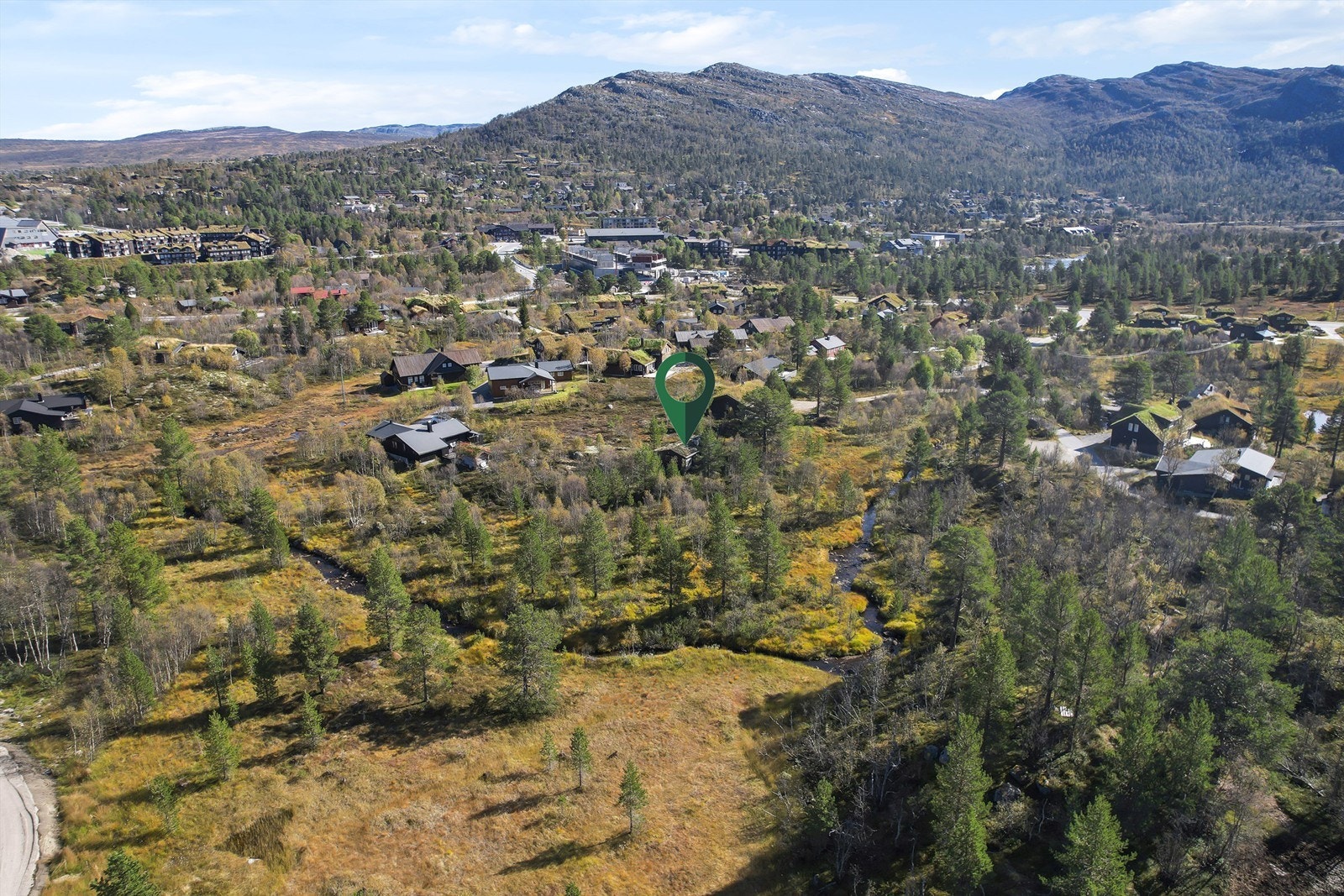 - Velkommen til Vestvegen 21 - Galleribilde