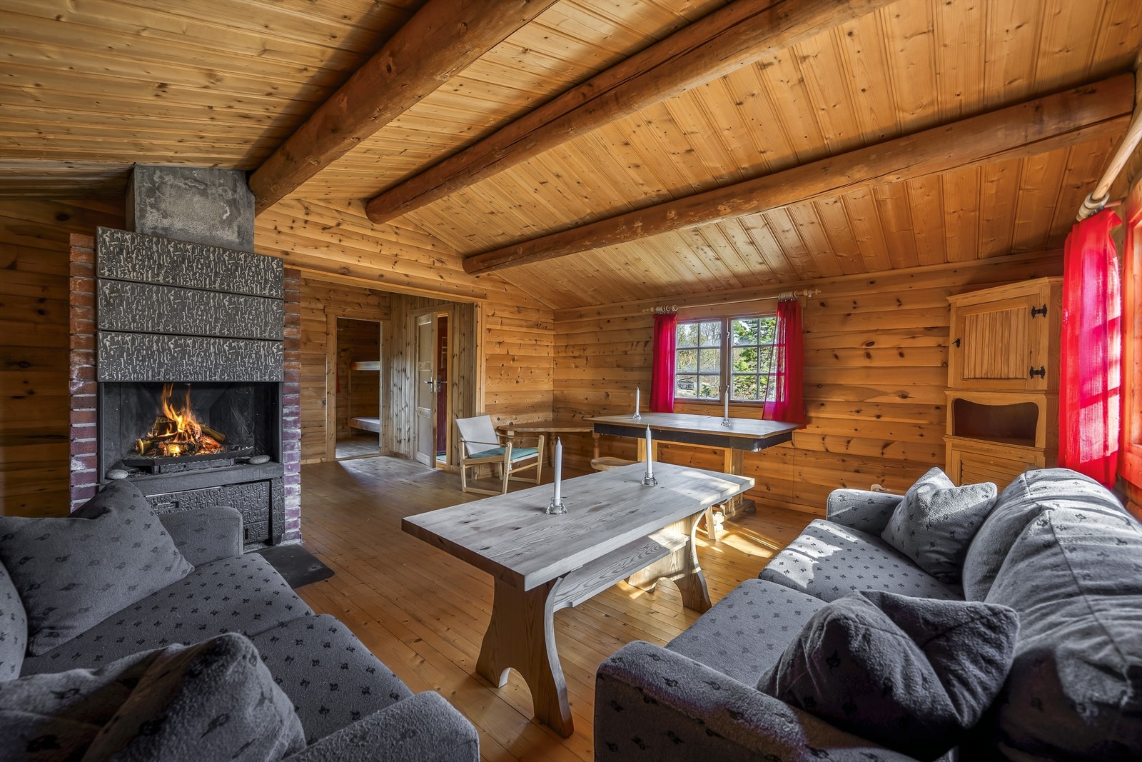 - Velkommen til Vestvegen 21 - Galleribilde