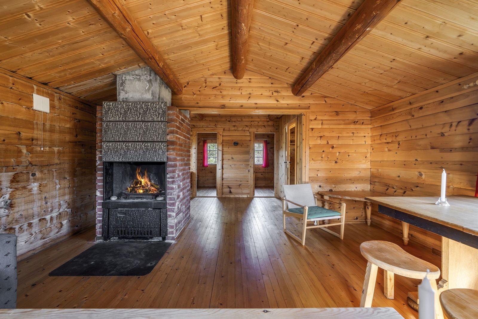 - Velkommen til Vestvegen 21 - Galleribilde