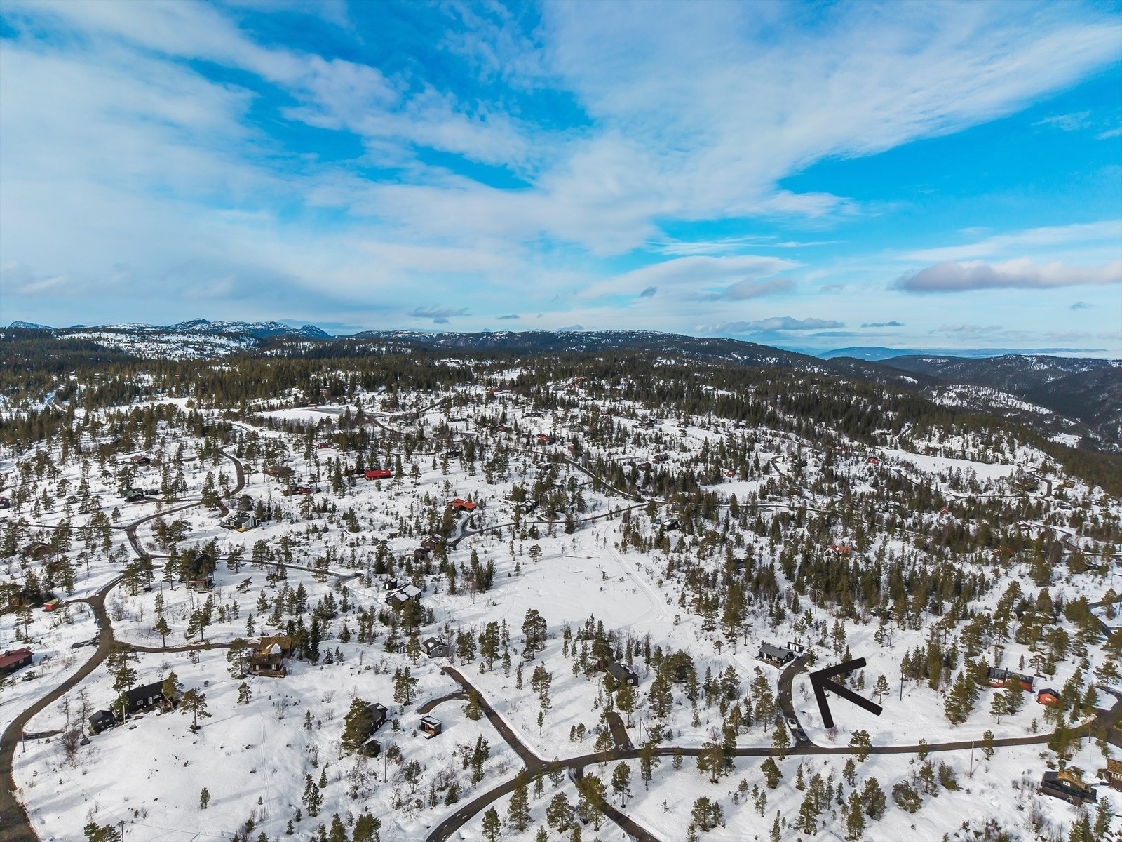 Oversiktsbilde Galleribilde