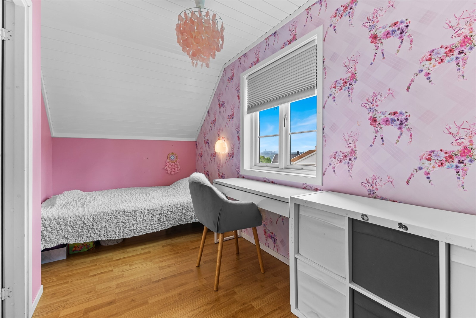 Soverom 3.etasje Galleribilde