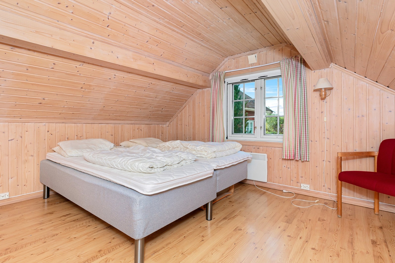 Soverom 1 Galleribilde