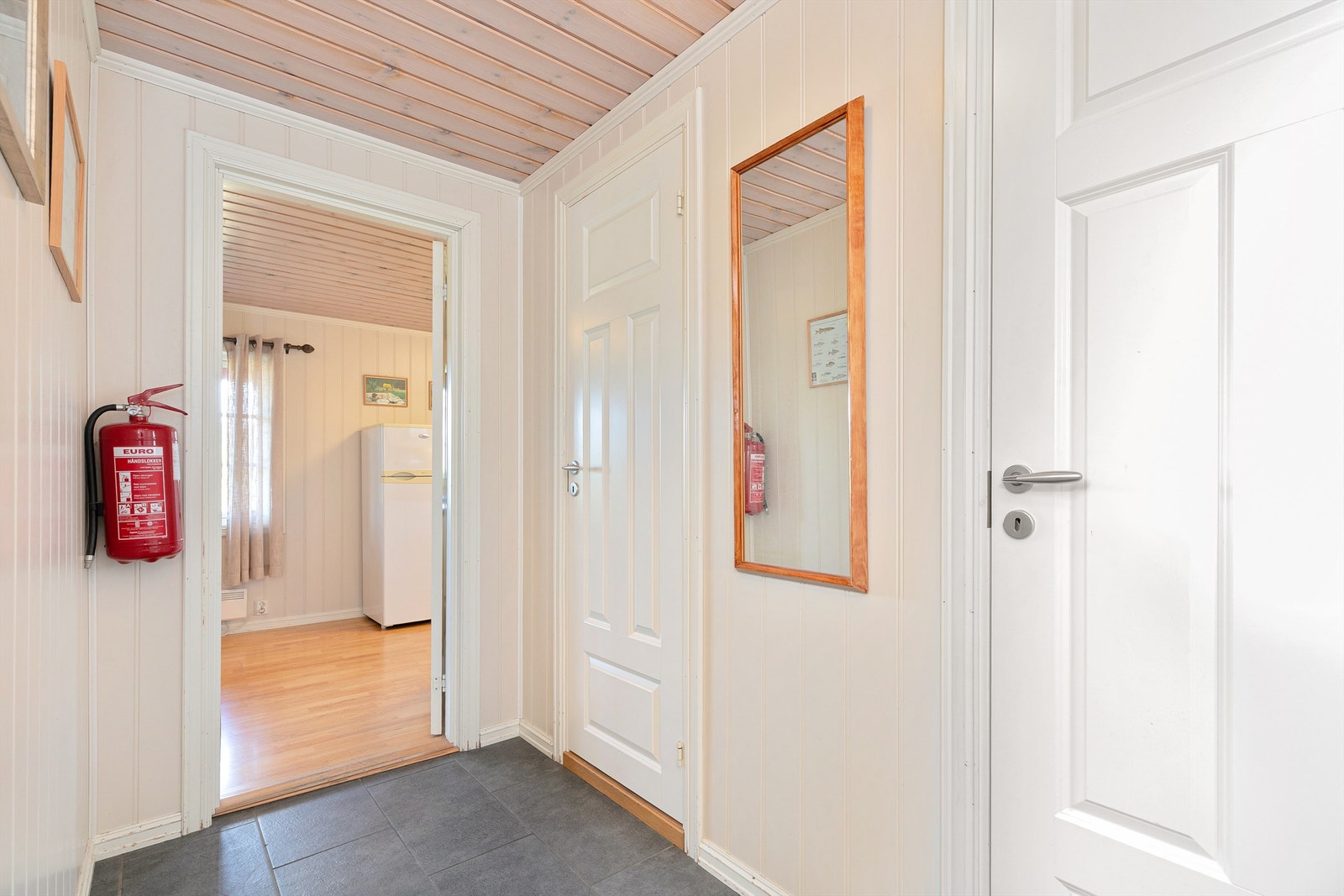 Gang - Velkommen inn! Galleribilde