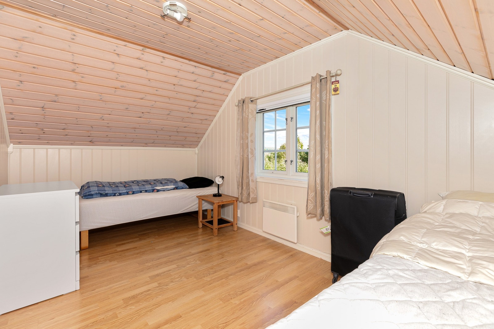 Soverom 1 Galleribilde