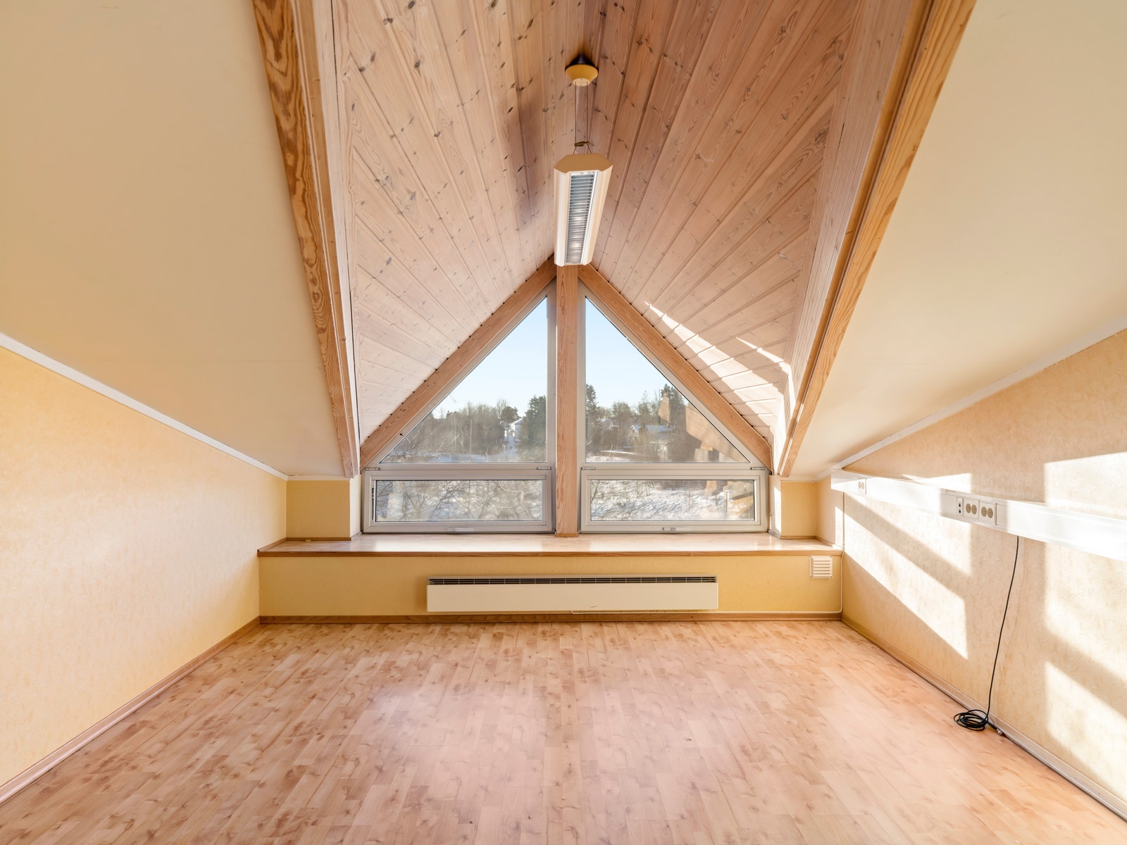 2. etasje kontor/møterom Galleribilde