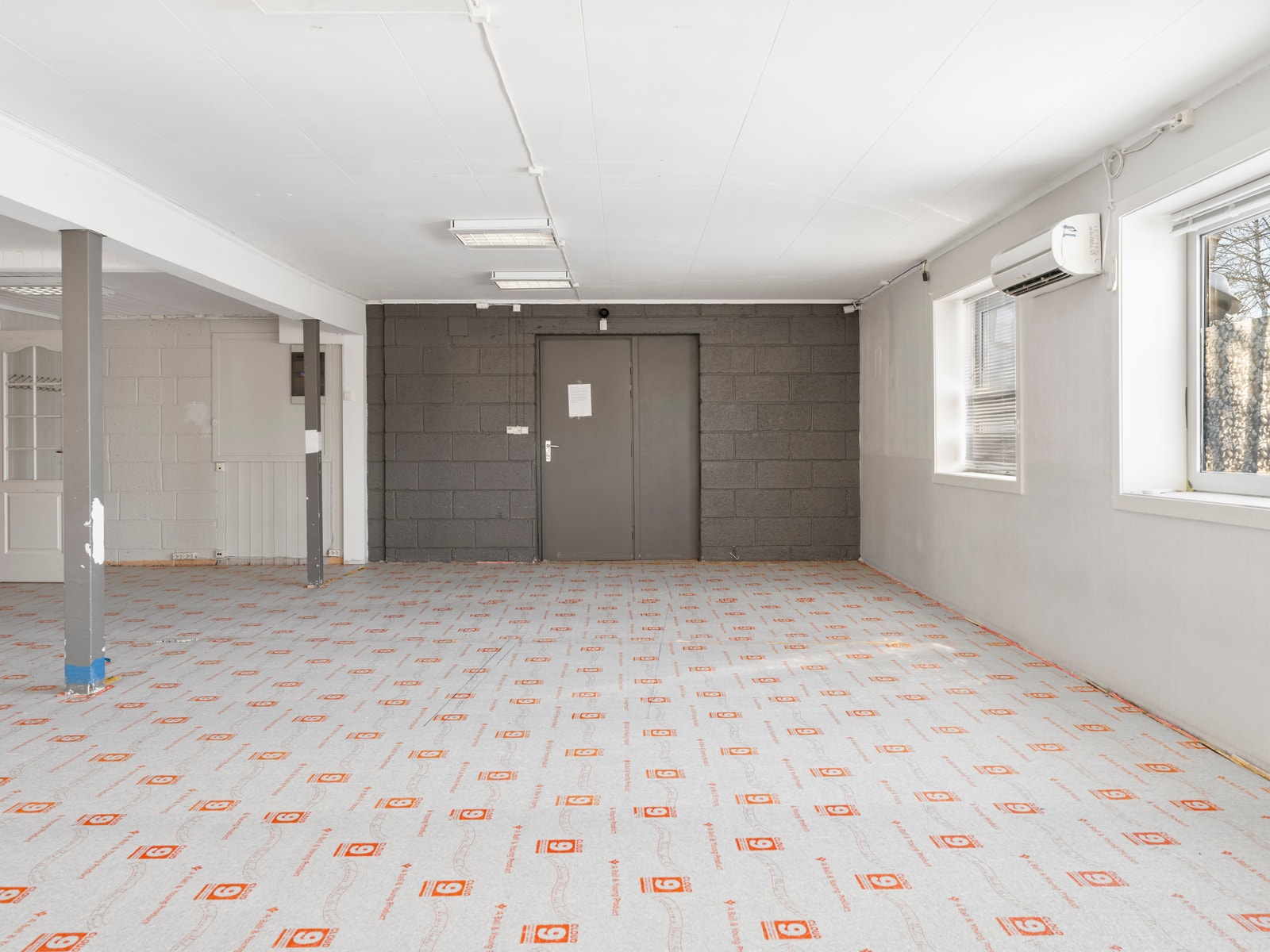 1. etasje Galleribilde