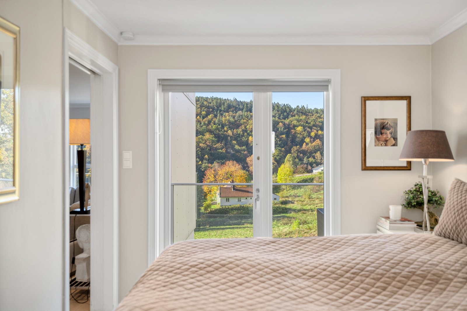 Soverom 2 Galleribilde