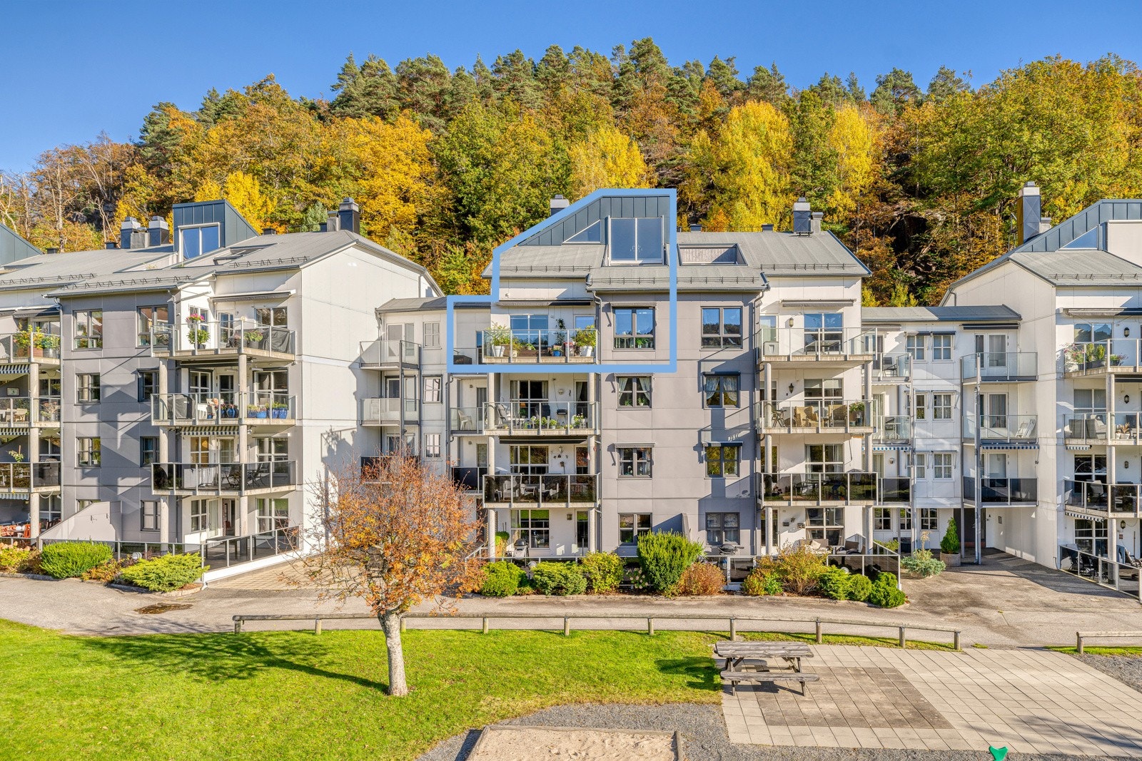 Velkommen til Smiedalen 29 Galleribilde