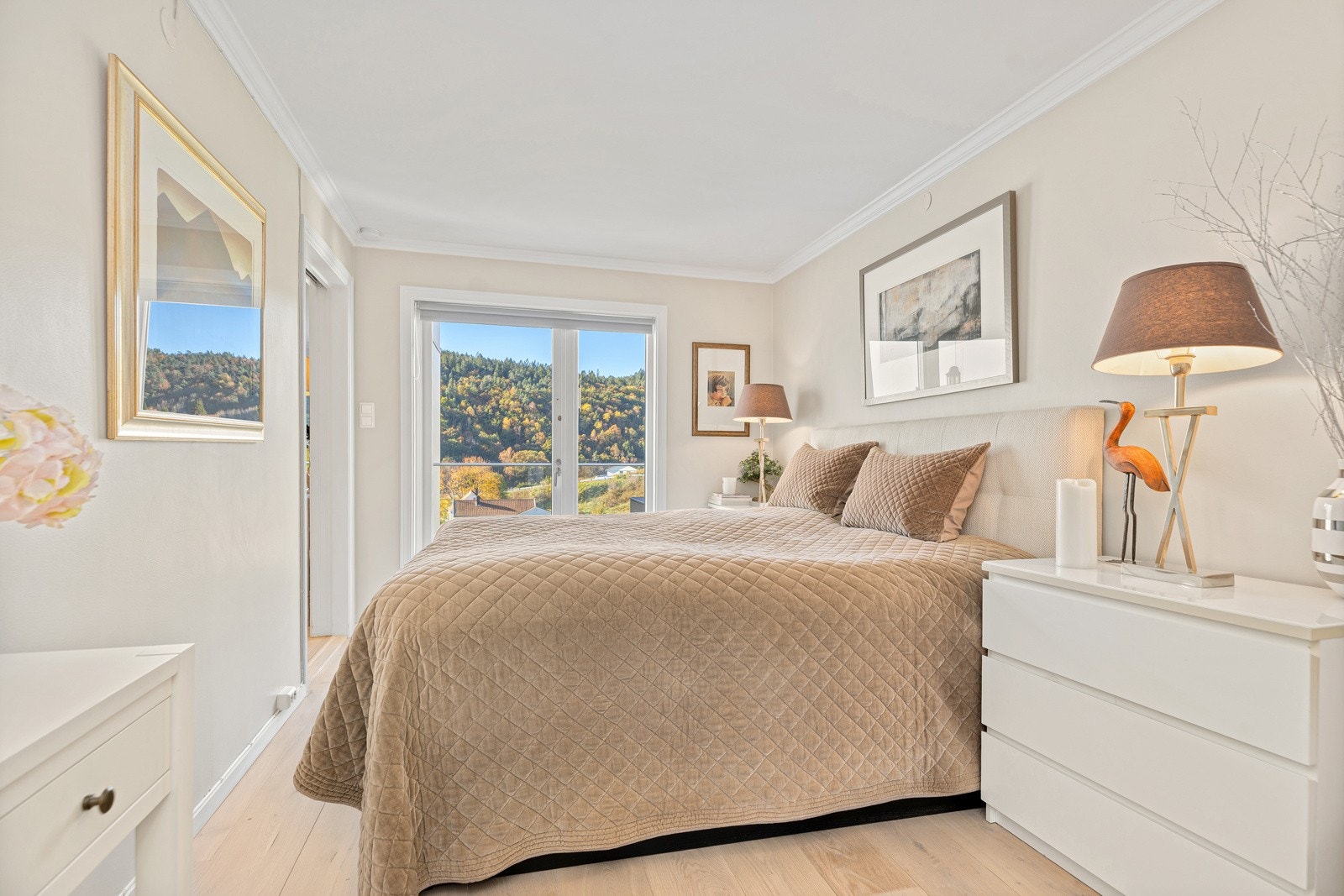 Soverom 2 Galleribilde