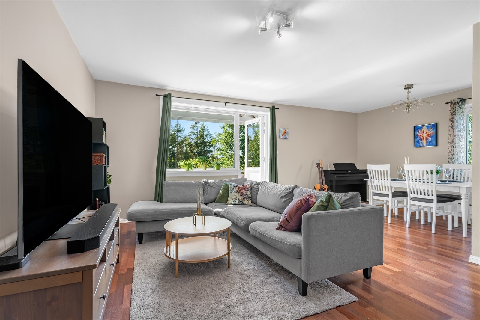 DNB Eiendom har gleden av å presentere Marmorveien 11! Galleribilde