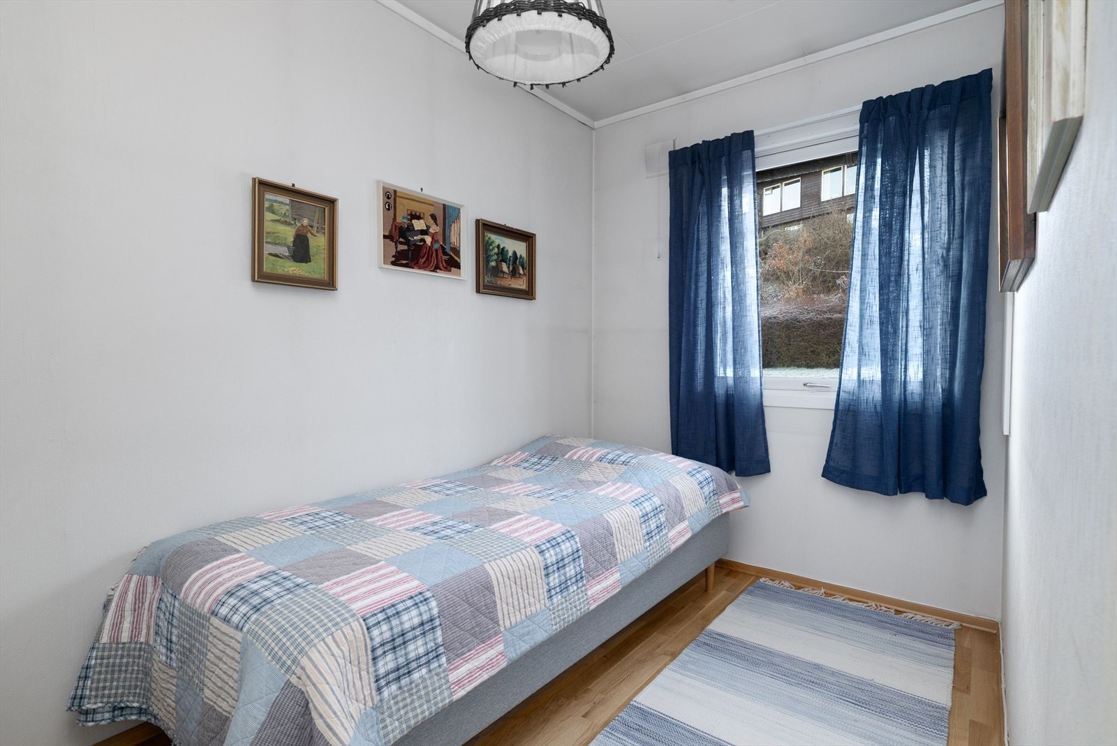 Soverom III Galleribilde