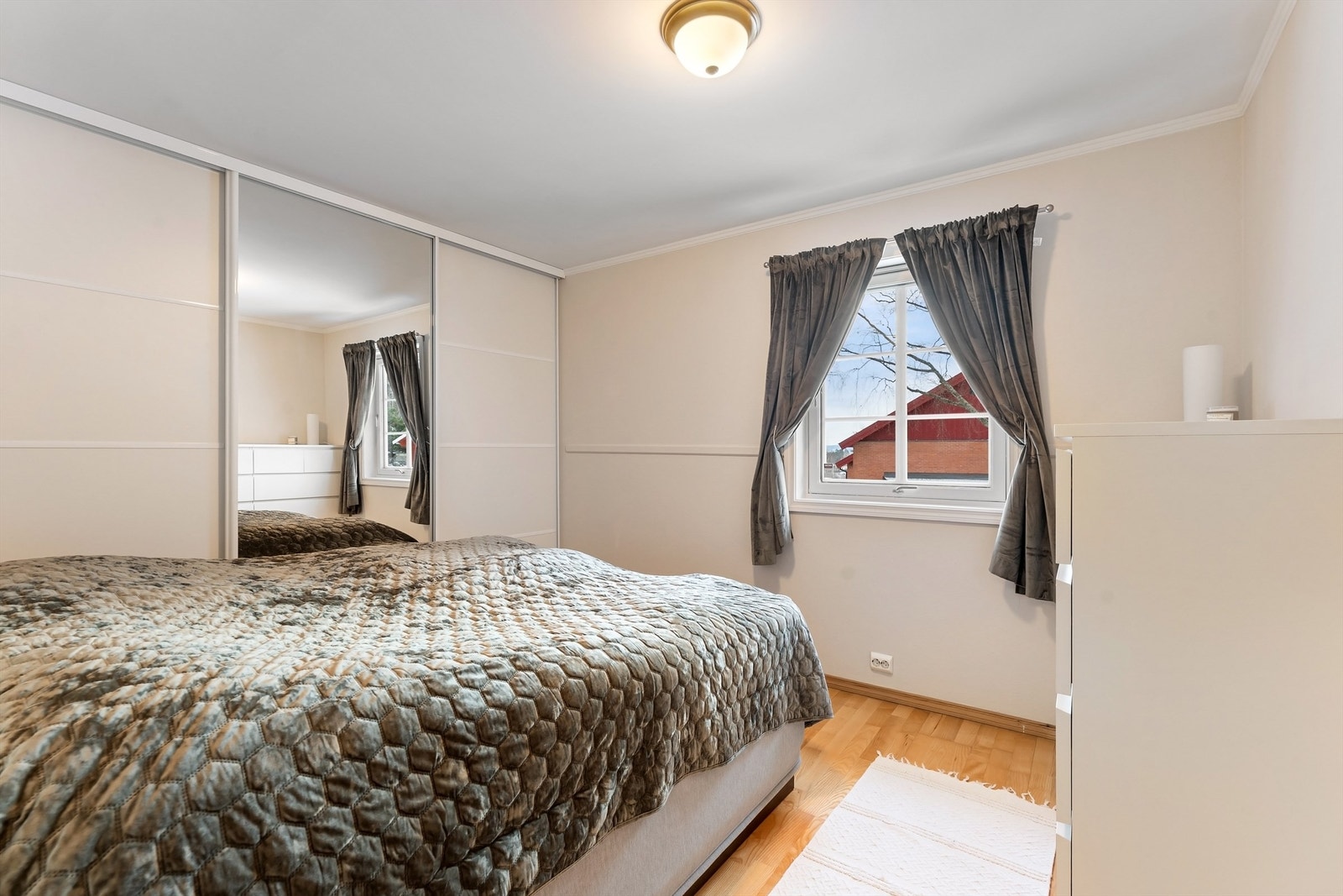 Soverom 2 Galleribilde