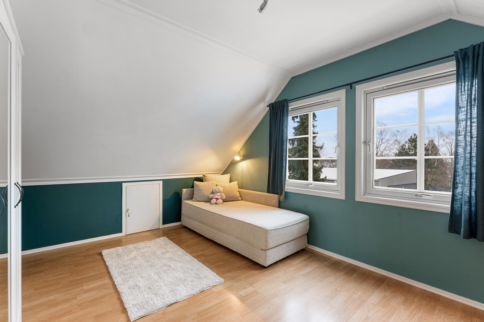 Soverom 2 Galleribilde