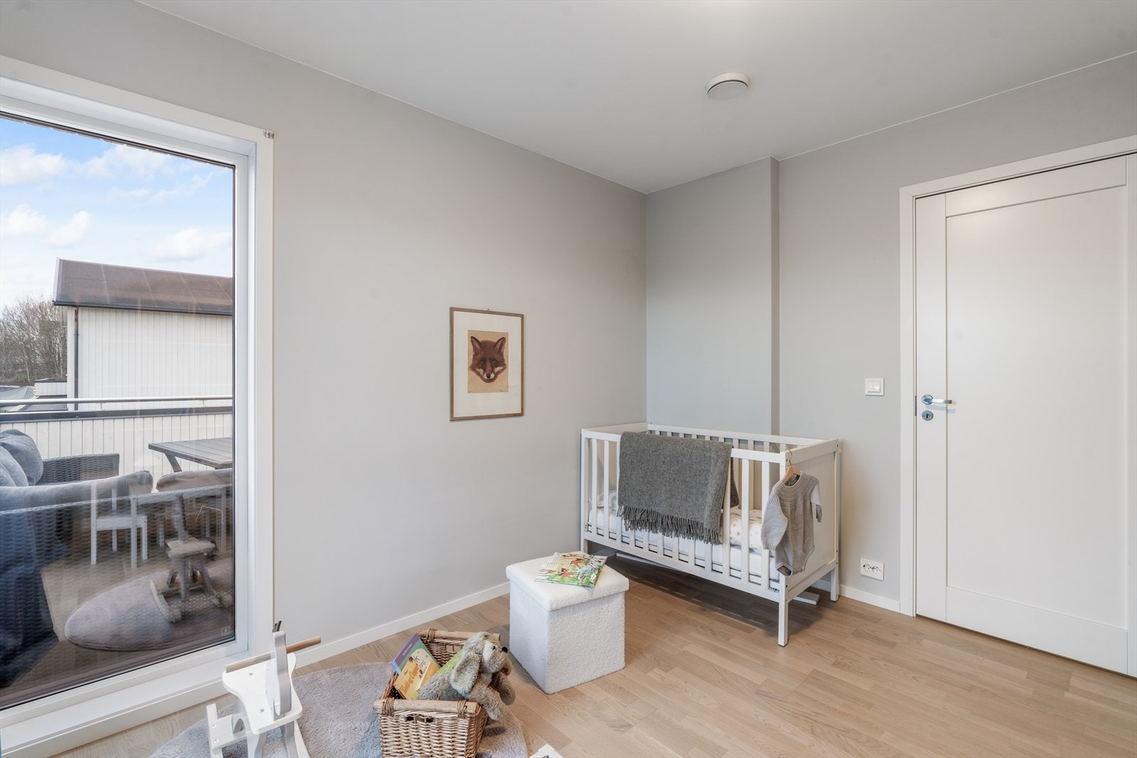 Soverom 3 Galleribilde