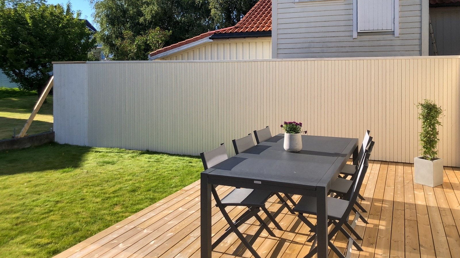 Selgers private bilder Galleribilde