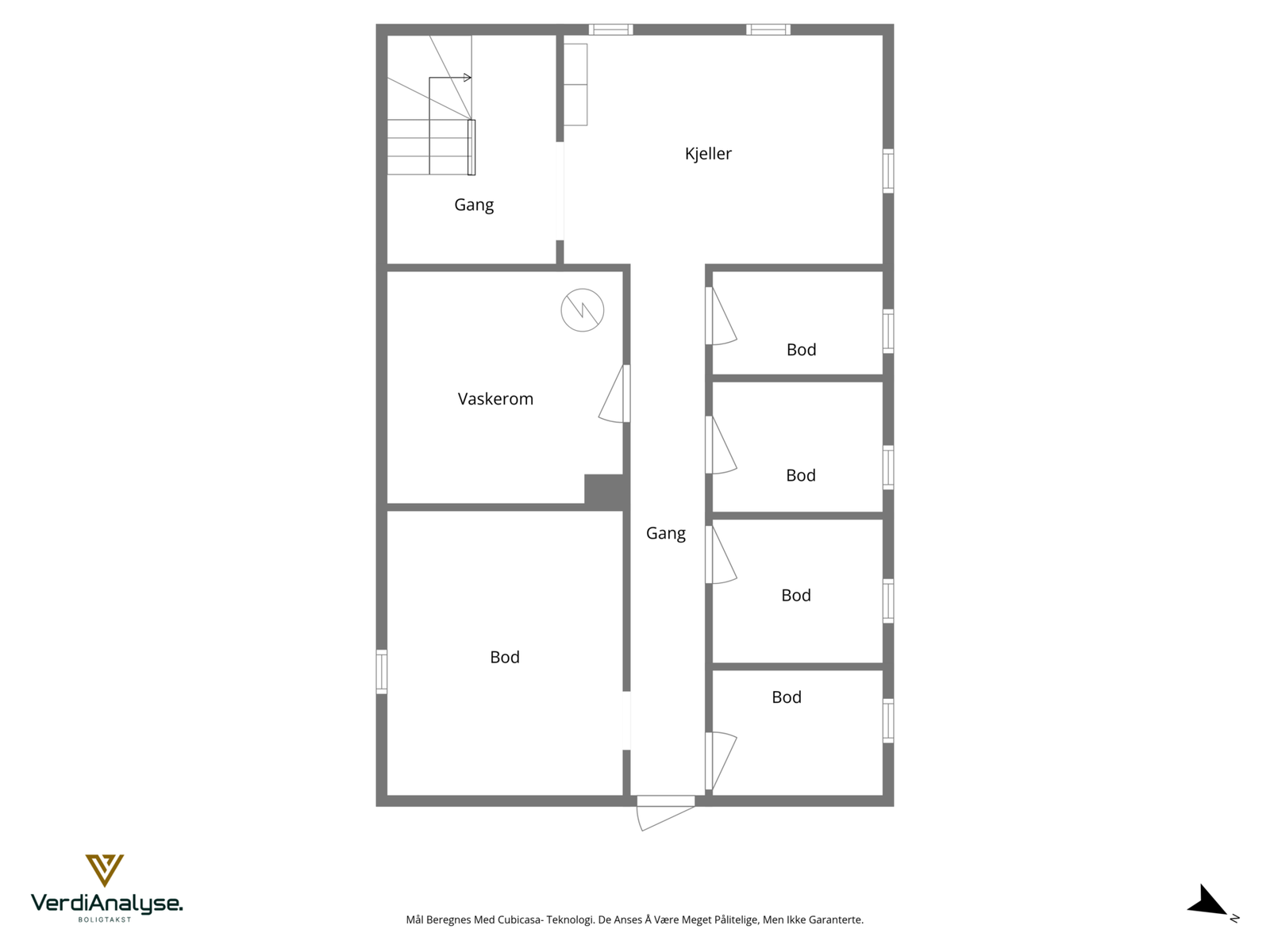 Kjeller Galleribilde