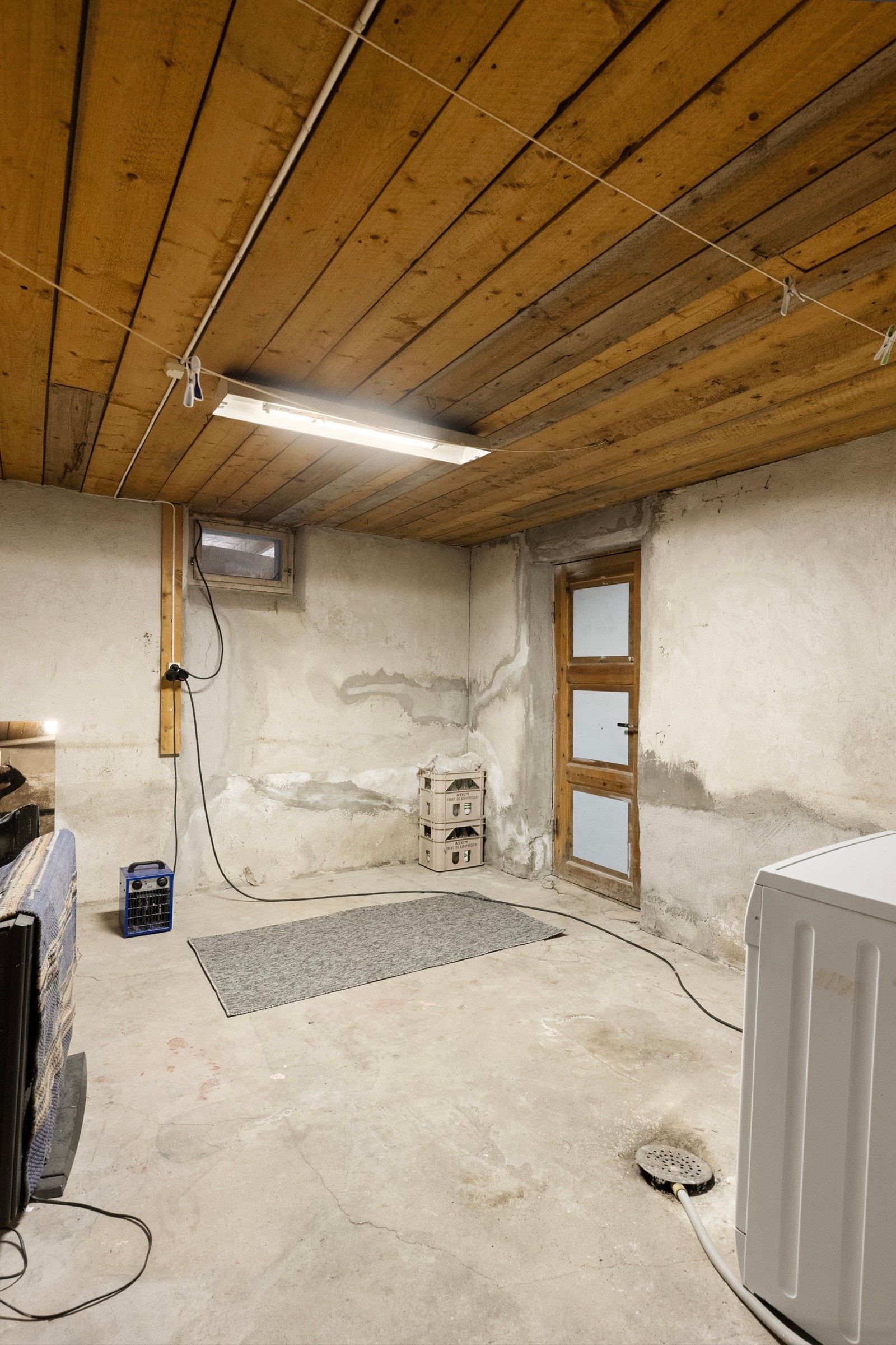 Kjeller Galleribilde