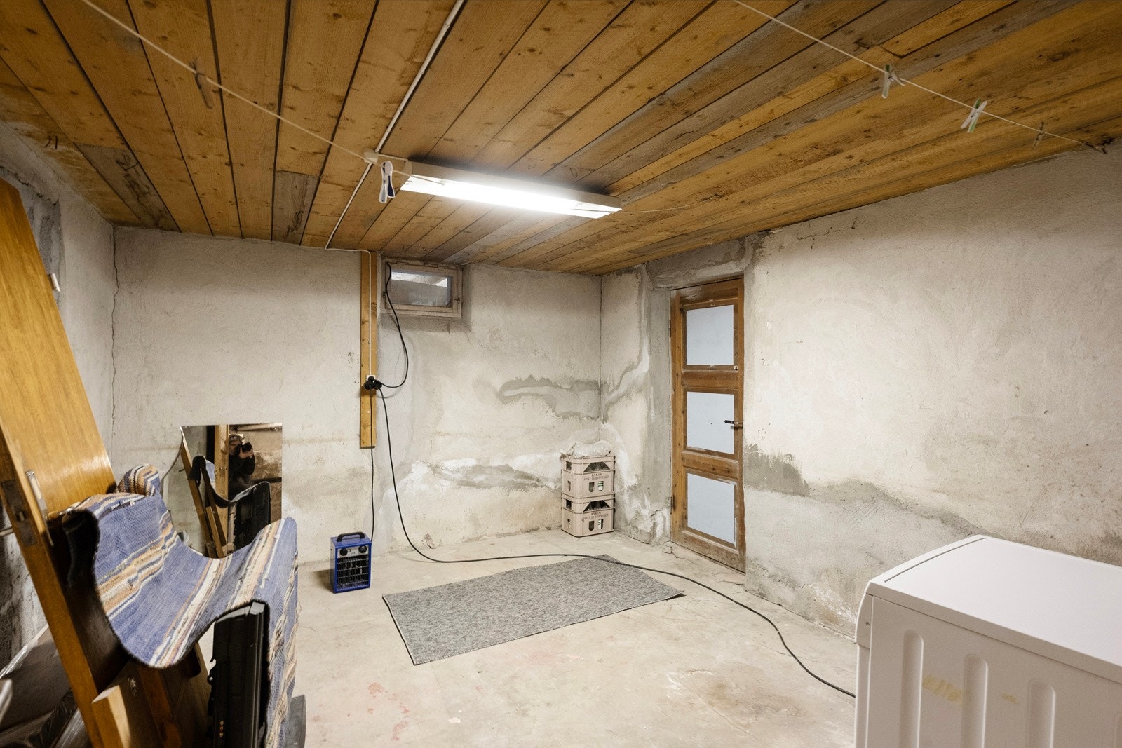 Kjeller Galleribilde