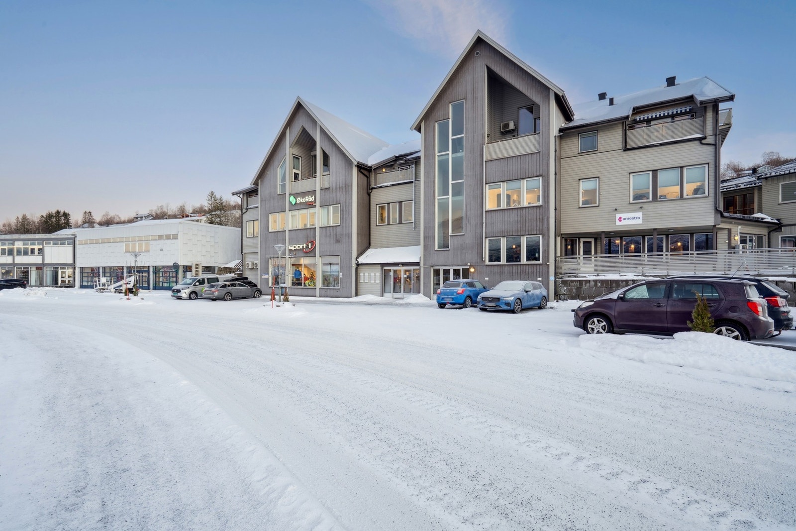 Foto:EFKT Galleribilde