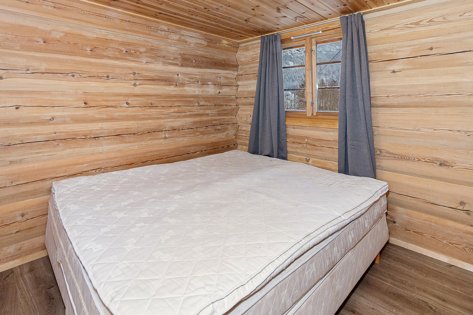 Soverom i anneks 1. Galleribilde