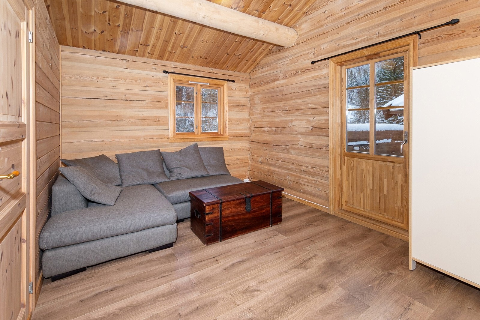 Stue i anneks 1. Galleribilde