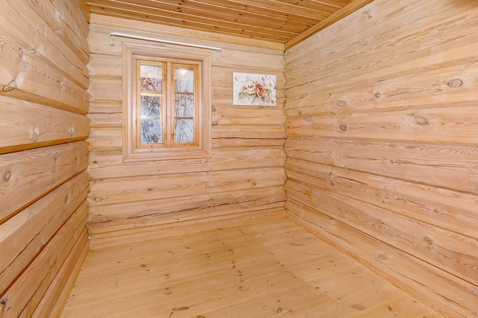 Soverom 3. Galleribilde