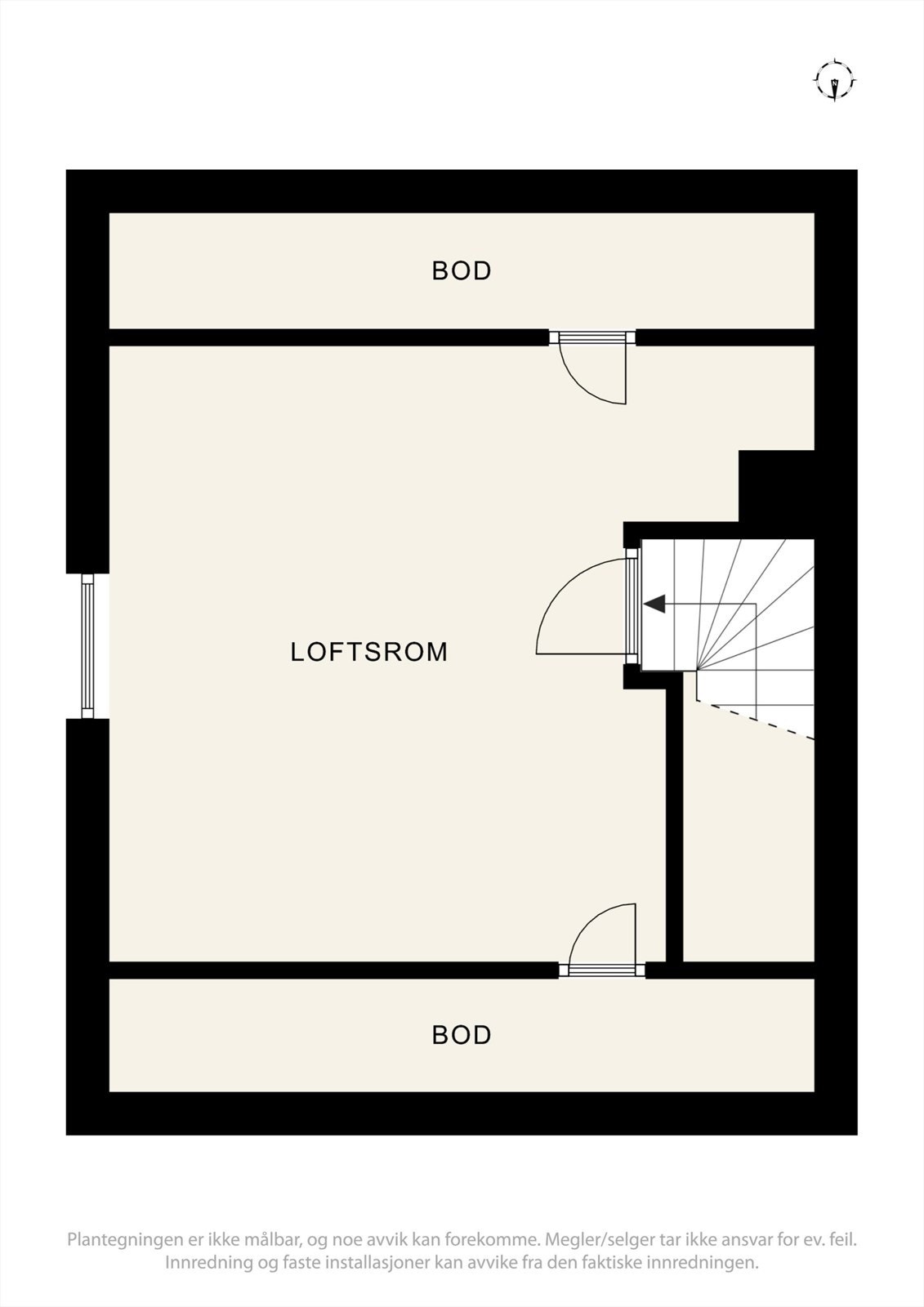 Plantegninger Galleribilde