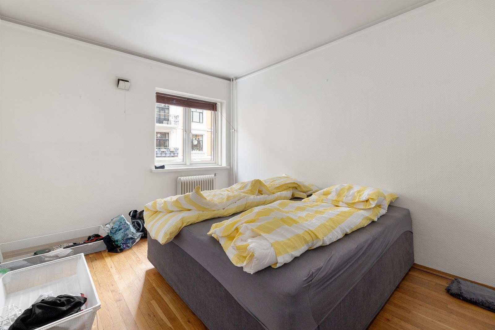 Her har du et oppussingsobjekt med godt utgangspunkt. Galleribilde