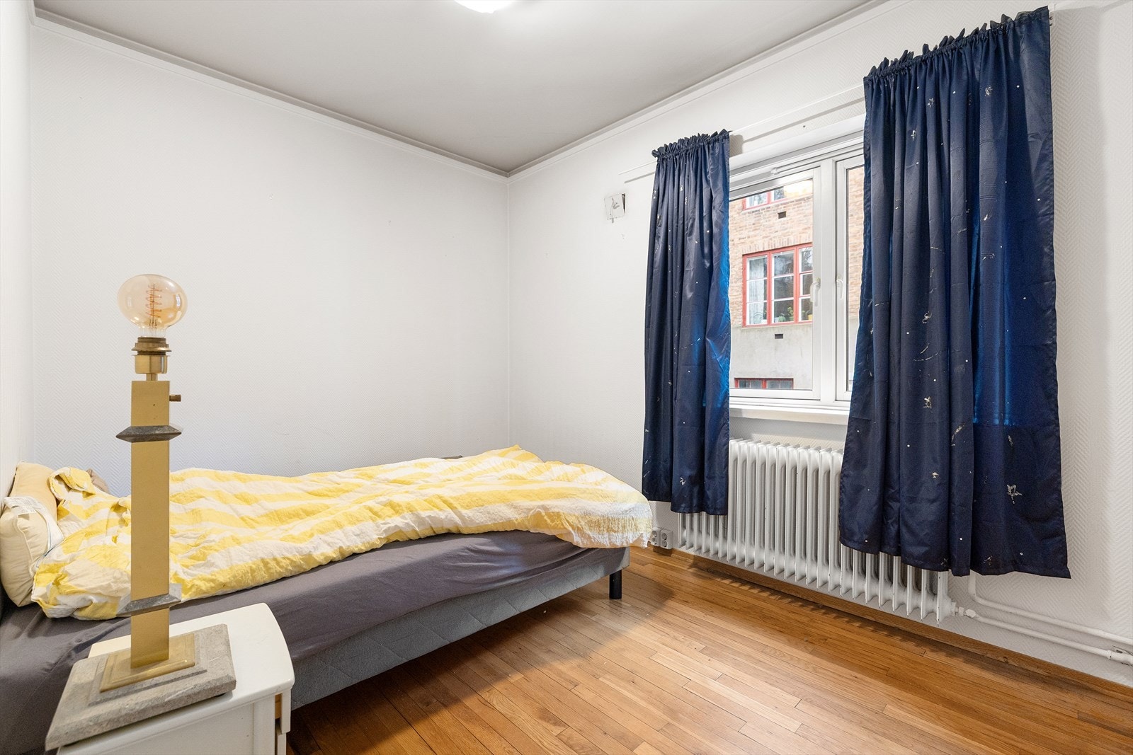 Soverom 3. Galleribilde