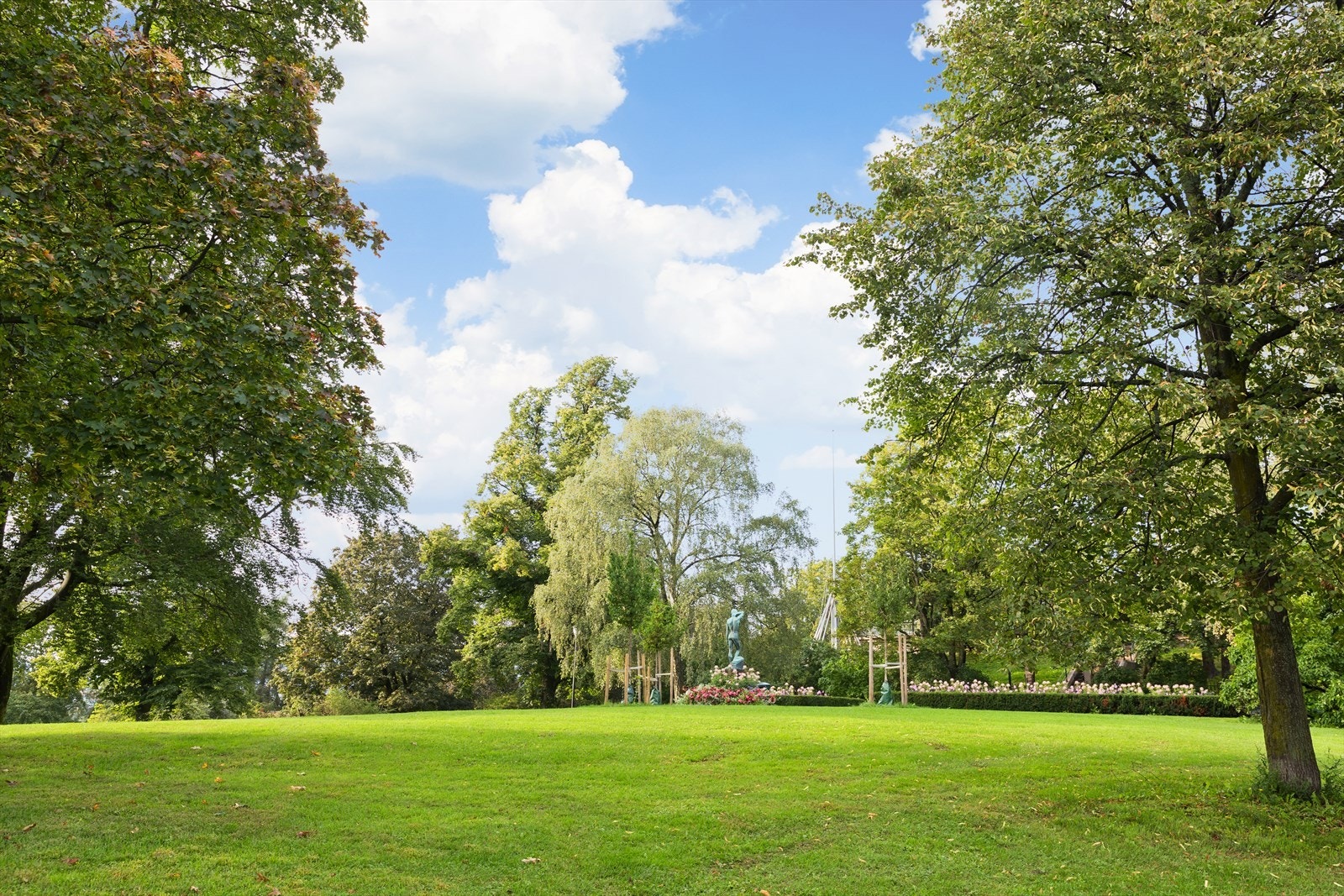 Områdebilde. Galleribilde