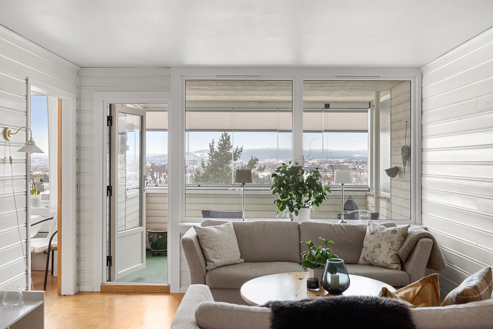 Vi går inn for en nærmere titt... Galleribilde