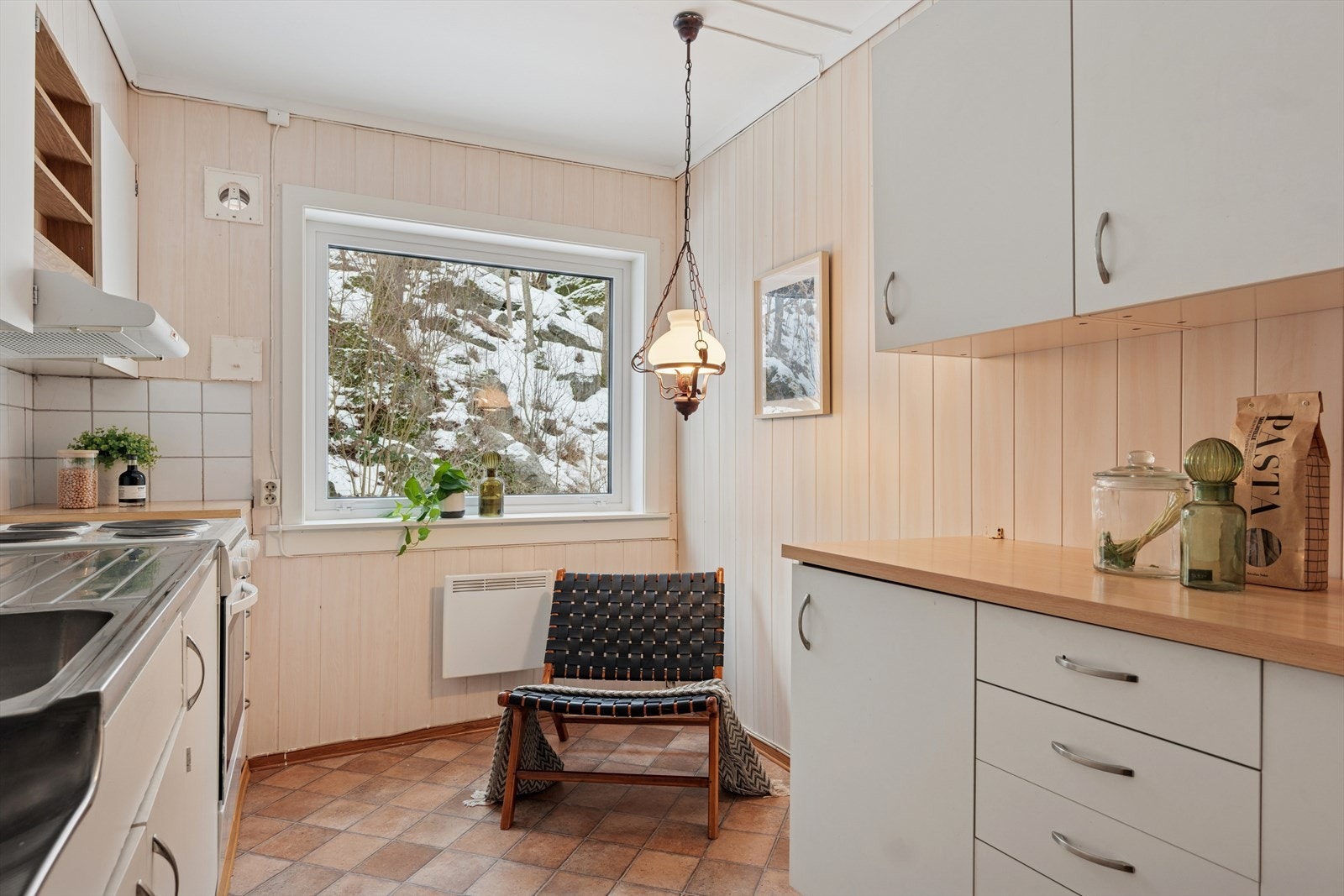 Kjøkken Galleribilde