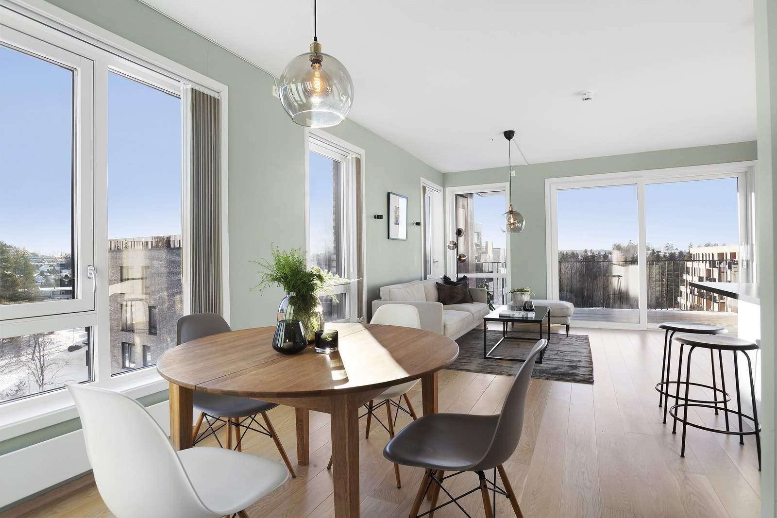 Velkommen til Teglverksfaret 14! Galleribilde