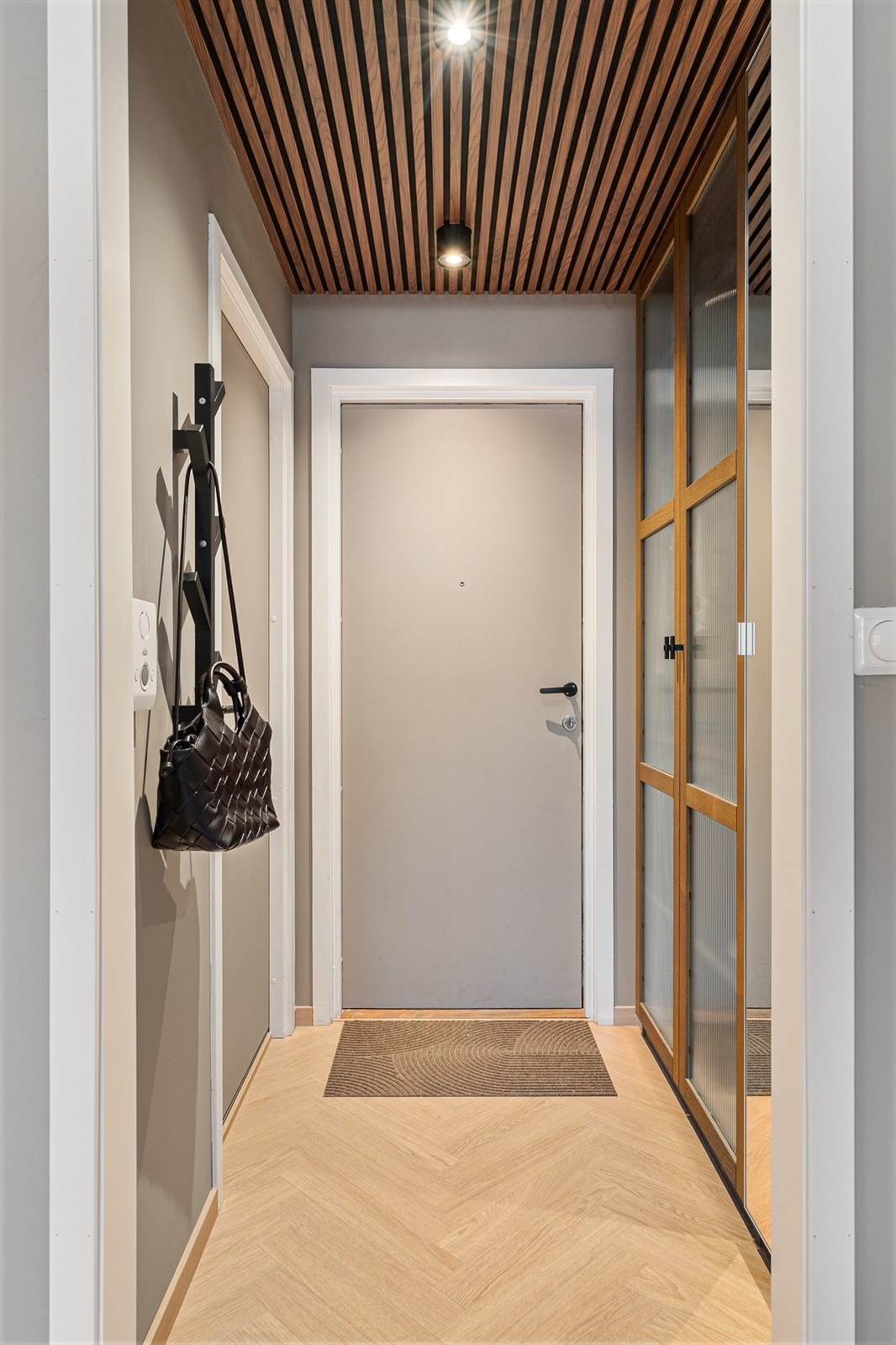 Velkommen til en trivelig visning! Ta gjerne kontakt med megler ved eventuelle spørsmål. Galleribilde