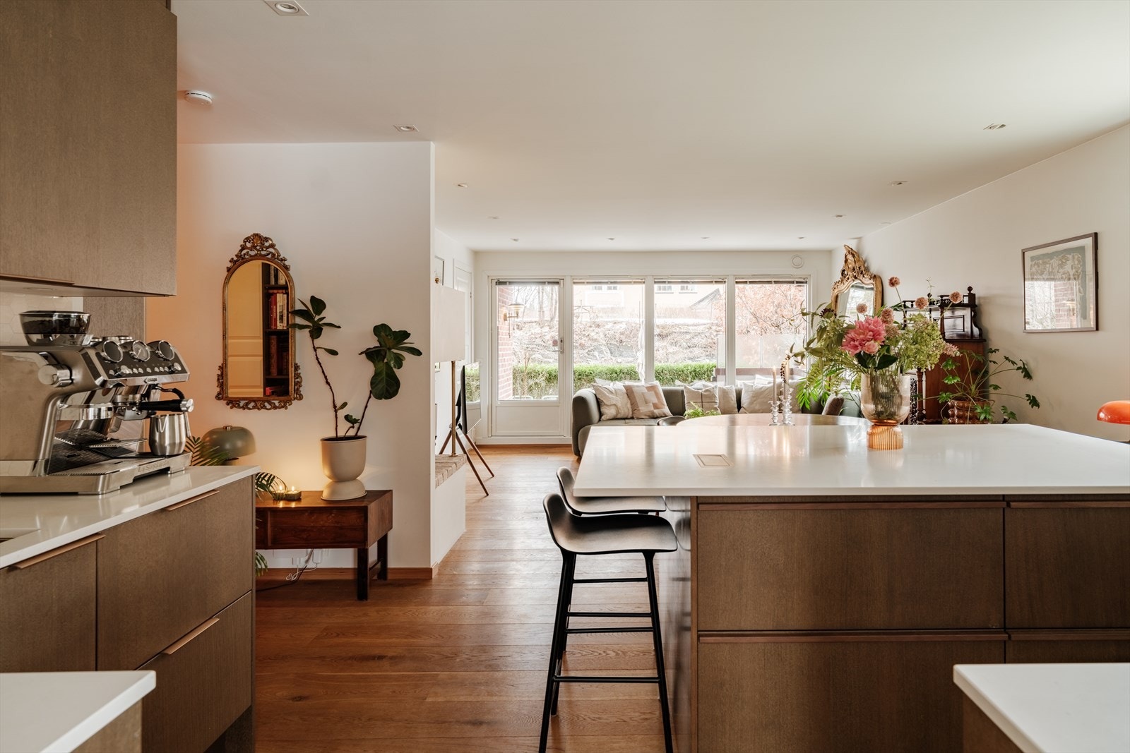 Her kan du virkelig flytte rett inn! Galleribilde