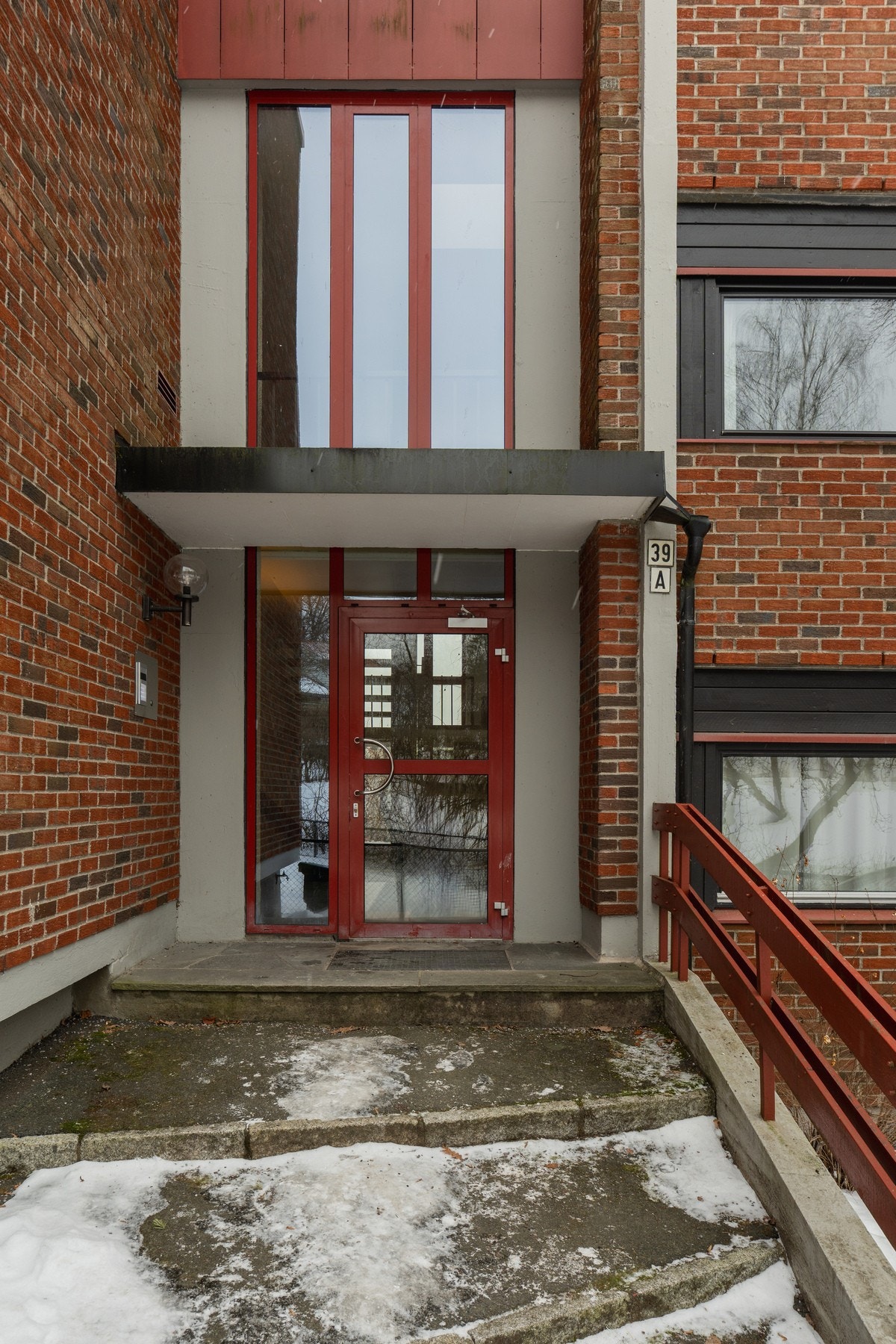 Velkommen inn! Galleribilde